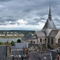 'Sur les toits des Blois' by Ralf Rosendahl