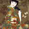 'Kimono' von Mari Katogi