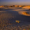 ' Tunisia, Zaafrane, Sahara Desert' by Jason Friend