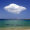 'Beach vs Cloud' by Julian Raphael Prante