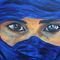 'Tuareg' von Silke Macaluso