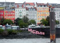 Hafenstrasse by hamburgart