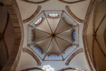 Dome of St. Martin by safaribears