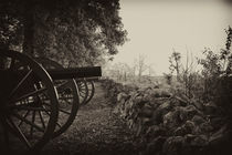 Gettysburg by Ken Dvorak