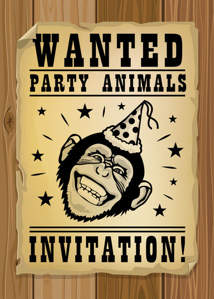 Maarten-rijnen-wanted-party-animals-invitation