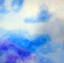 Cloud Nine von Pauline Thomas
