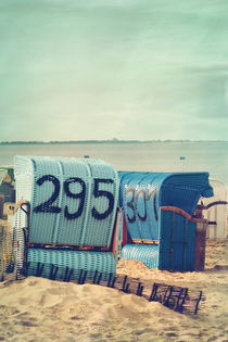 Vintage Beach von syoung-photography