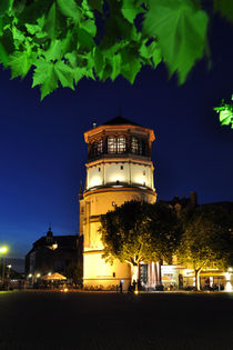 Schlossturm by markus-photo