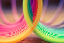 Slinky by sylbe