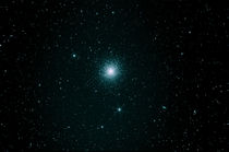 Kugelsternhaufen - globular cluster - M13 von virgo