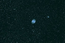 Hantelnebel - dumbbell nebula - M27 by virgo