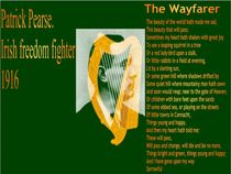 The Wayfarer by Conor Murphy