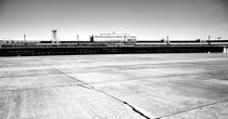 Tempelhof by Hannah Elbers