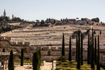 Jerusalem by gfischer