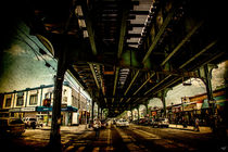 Under the "El" by Chris Lord