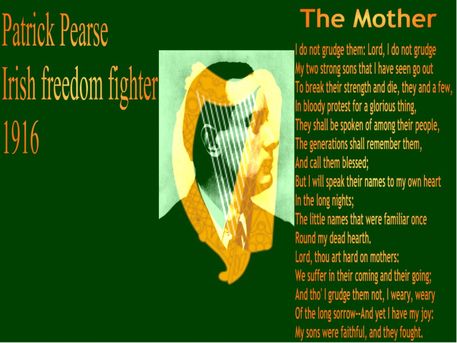 Patrick-pearse-the-mother