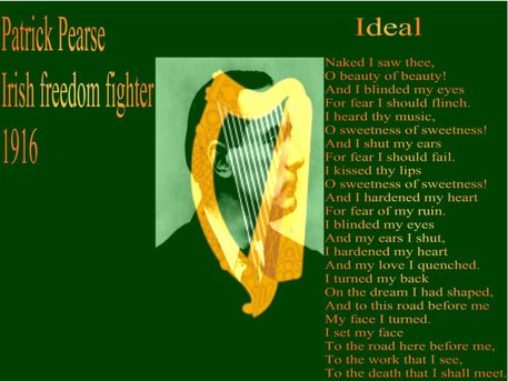 Ideal-patrick-pearse