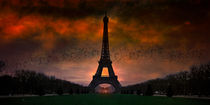 Bonsoir Paris by Chris Lord