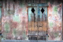 New Orleans Windows and Doors I von Igor Shrayer