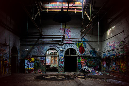 Graffitistudio