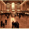 'Grand Central Terminal' by Chris Lord