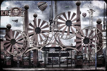 Luna Park Dreams by Chris Lord