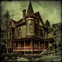 Californian Victorian by Chris Lord