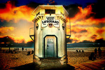 Laguna Beach von Chris Lord