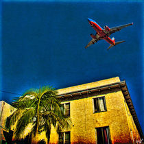 Flying Southwest von Chris Lord
