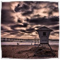 Ocean Beach by Chris Lord