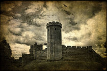 Castle Warwick by Chris Lord