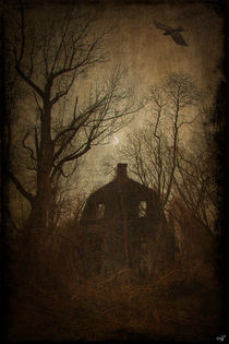 Horror House von Chris Lord