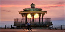 The Bandstand  by Chris Lord