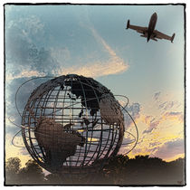 World Flight by Chris Lord
