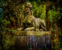 Forest Sphinx von Chris Lord