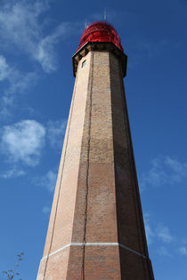 Leuchtturm Flügge by Falko Follert