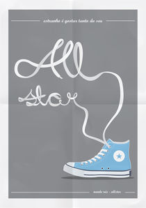 All Star by Tiago Augusto
