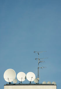 Television for the people by Lars Hallstrom