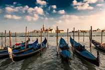 Venice 06 by Tom Uhlenberg