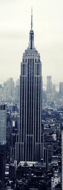 Empire State Building von Mark Wilson
