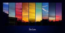 Colors of the Sky by Victor Cavalera