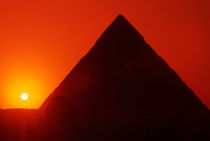 Egypt by Steve Outram