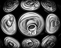 Tin can! by Stefan Kierek