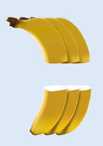 Bananas von Vytis Vasiliunas