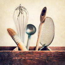 'kitchenware' by Priska  Wettstein