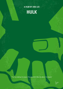 No040-my-hulk-minimal-movie-poster