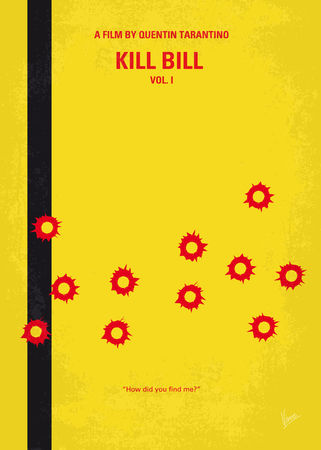 No048-my-kill-bill-part-1-minimal-movie-poster