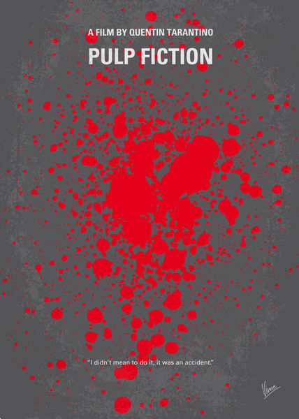 No067-my-pulp-fiction-minimal-movie-poster
