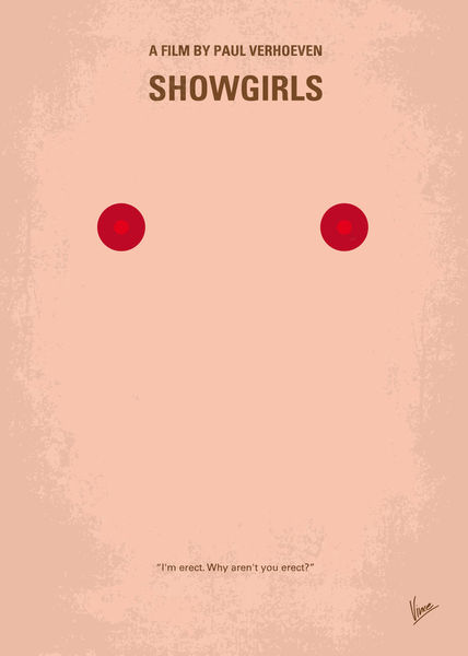 No076-my-showgirls-minimal-movie-poster