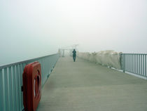 Nebel von Jens Berger